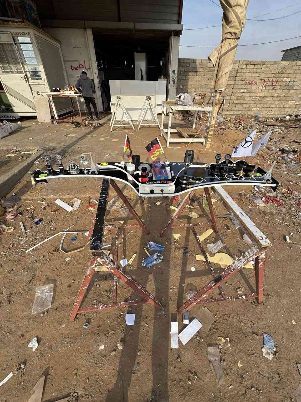 السلام عليكم من بيكم يرغب بشراء دشبول كافة السيارات أو جملة أو مفرد هذا رقم موبايل ***********📞📞📞***********
