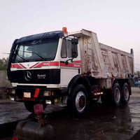 البي كرواتي موديل1993محرك 130گيربرميل أكسنات جيئف تبريد ثلج تخم تأير ت...