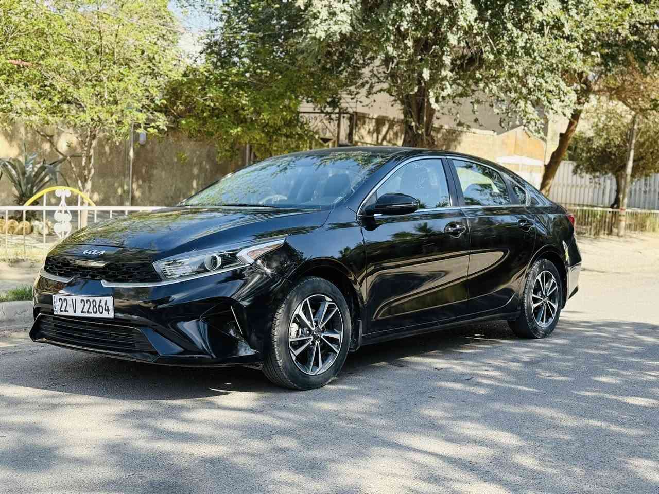 رمضان كريم
للبيع كيا فورتي موديل 2024
ضرر فقط بنيد صبغ محرك كير شاصي لغد كلشي كفاله 
السياره بدوووووووون ايرباك ضرره جدا بسيط
(( ابيع على الفحص وين يعجبك افحص ))

محرك Doch 00 دو
رادارات جانبيه تحديد النقطه العمياء !
رادار خلفي تنبيه عند الرجوع !!
رادار امامي ! X
تحديد مسار/ سياقه ذاتيه
اوتو بريك /توقف ذاتي عند الاقتراب •
اشاره بل مرايه
كامره دوراه ej
Android Auto/car play*5 شاشه كبيره تدعم
* Gps خرائط
فول تحكمات ستيرن
Sport/Normal/Smart انظمة قياده 3
كروز مثبت سرعه
ويل كب كروم
حساس اطارات
شاشة ظبط واعطال بل دشبول
Usp/ Aux/ 12V منافذ
4 دسك/ مانع انزلاق/Abs
تبريد قطعتين
السياره دخول جديد بدون نقص جديده جدا
رقم اربيل تريد تحويل او وكاله حاضر اني
للاستفسار

‭0773 489 8688‬
وتساب ‭0790 316 8635‬
