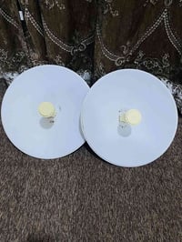 للبيع قطعتين باور بيم نضيفات وشرط الشغل  سعر القطعه 55 الف يوجد توصيل ...