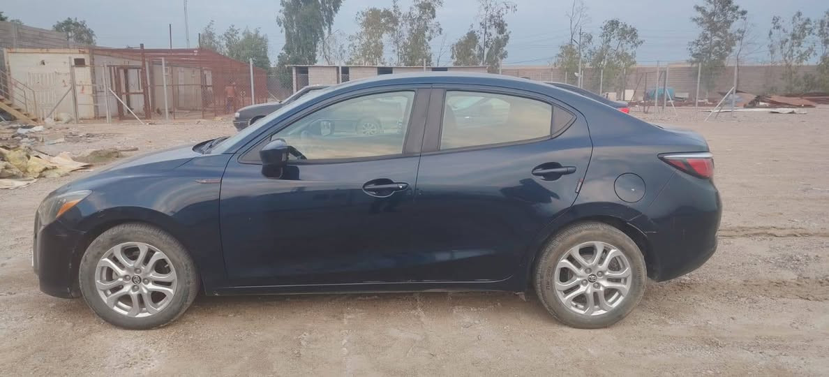 يارس 2018 
رقم أربيل الجديد
سنوية ٢٠٢٩
شرط تحويل 

كير ومحرك تبريد ب شرط

الحادث بابين عكس السايق صبغ وربع باب سايق صبغ
  صورة السونار موجوده
مكان كركوك السعر (91) ورقة وبيها مجال 
*********** كركوك, العراق

