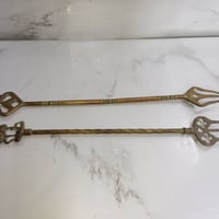 قطعتين نحاس • قياس واضح بالصورة • توصيل كل المحافظات