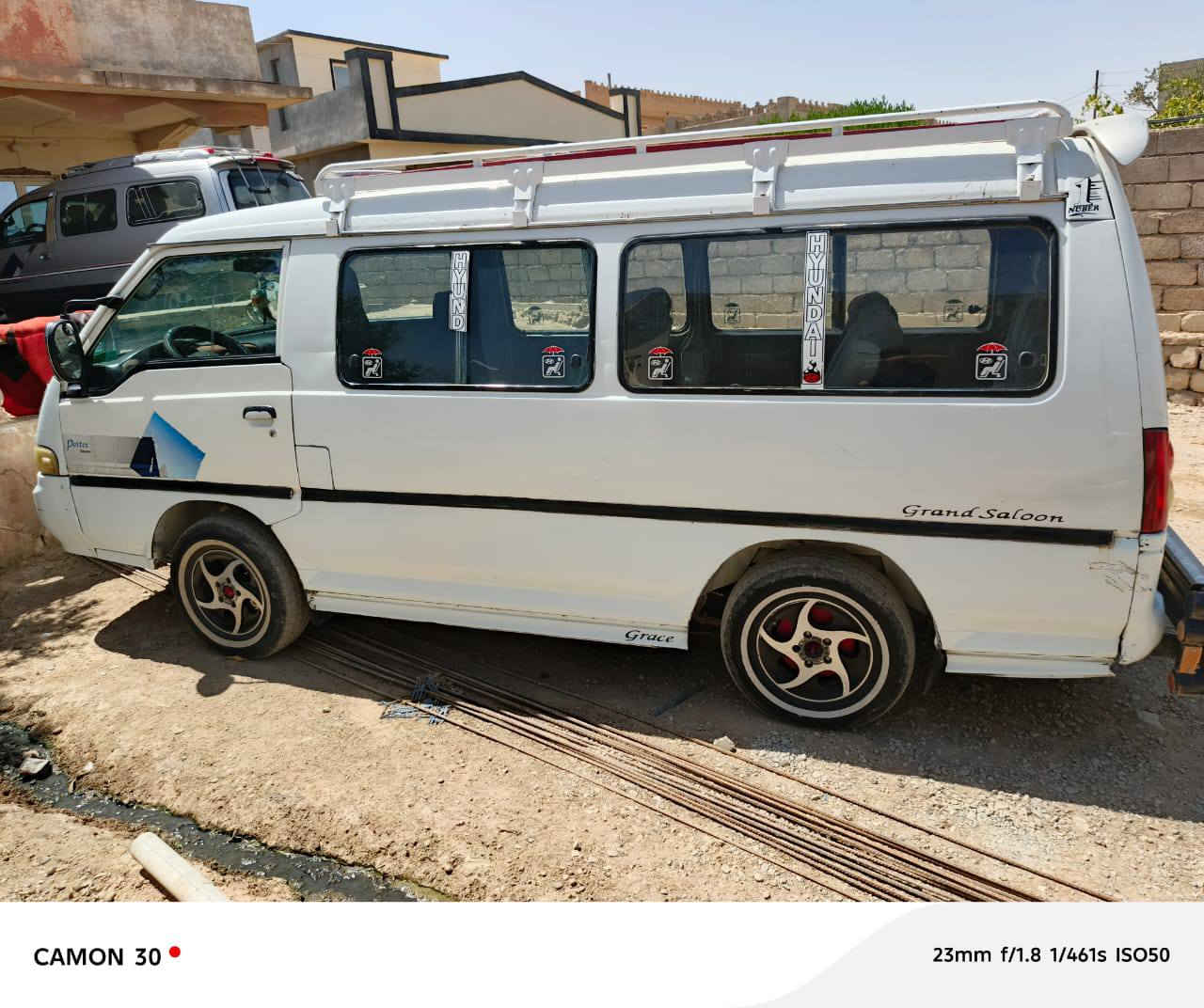 كيه هونده للبيع
موديل 96
محرك معمر جديد شرط
طخم تاير جديد صدر معمر جديد
السعر 42$/// ***********
