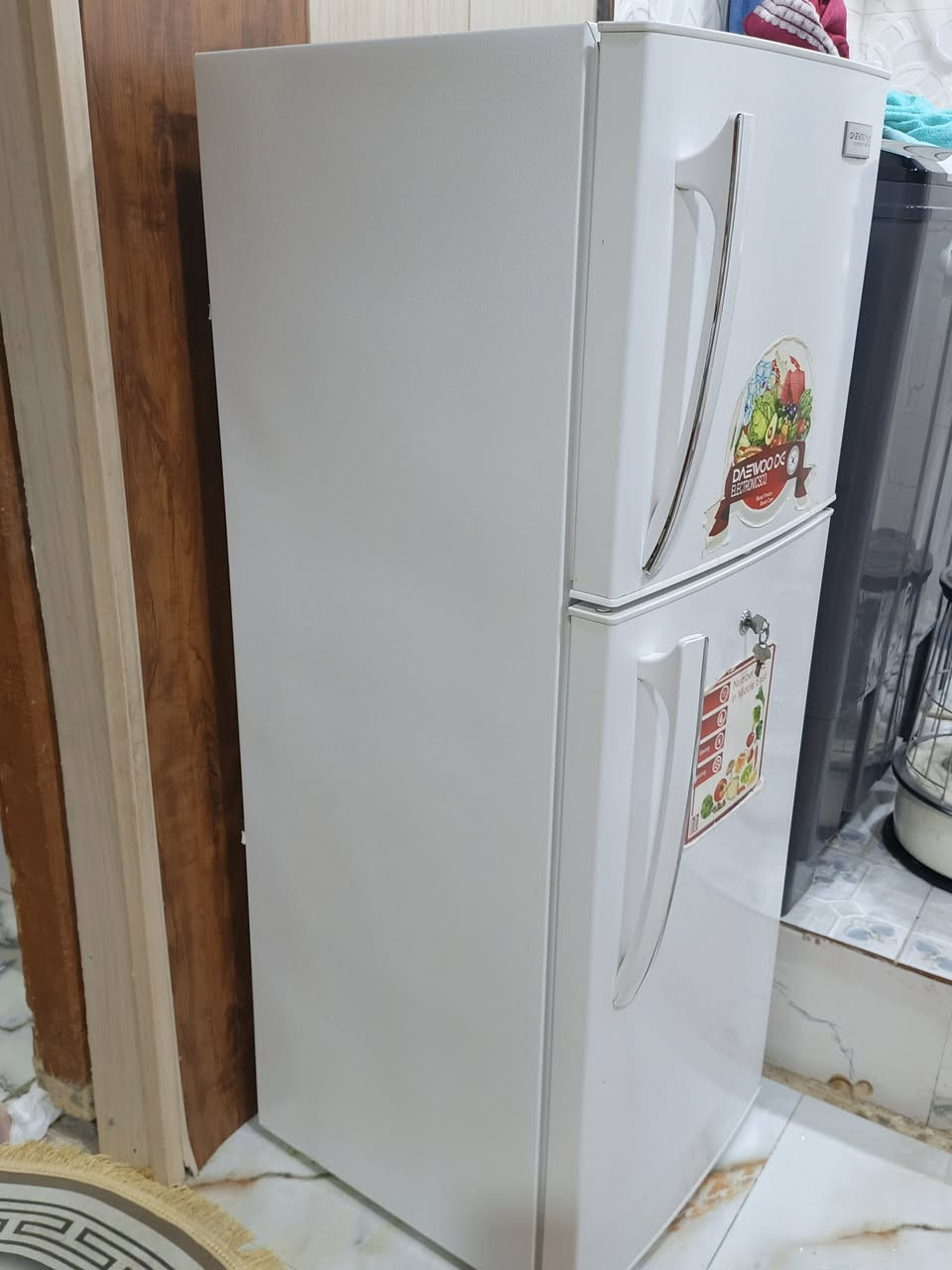 ثلاجه شرط على الفحص تجميدهه يخبل
وصوبه اخت الجديده للبيع


**إذا كنت صاحب هذا الإعلان وتريد حذفه لأي سبب، رجاءا أرسل رسالة إلى الدعم الفني**