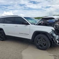 جراند شيروكي • ٢٠٢٥ • شواصي مكفوله