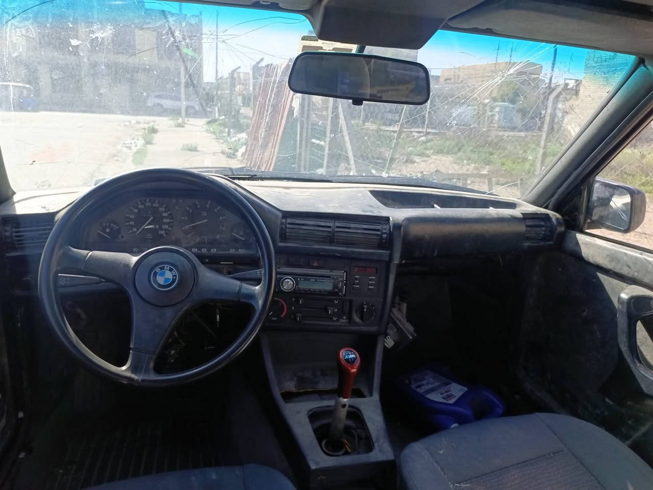 سلام عليكم زعره رقم كركوك الماني سنويه منتهيه من 22 كير مكينه حداديه امامي خلفي حاويه 
تخم ويل وتاير بل كارتون عوزه ترتيب وتطبيك بجم سعره 30وبيه مجال بسيط ***********اتصل
