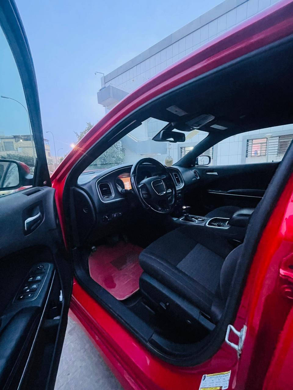 جارجر 2022  GT رقم بغداد تحويل مباشر.. فووول مواصفات  ماعده الفتحه 🎖️
ستخدام شخصي  سياره كلش نظيفه  حادثه دعاميه فقط 🔴 سعر  220   ***********
