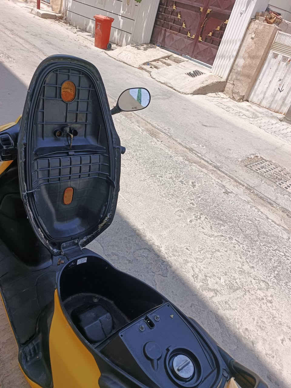 درجة سبيسي ياباني كل بلاد كفرات وكابريتر اصليه كهربايات كله بلاديه كل نقص مبيه جاهزه اخت الرمبه كله بلاديه مكينه ناعمة فول الهاتف ***********

