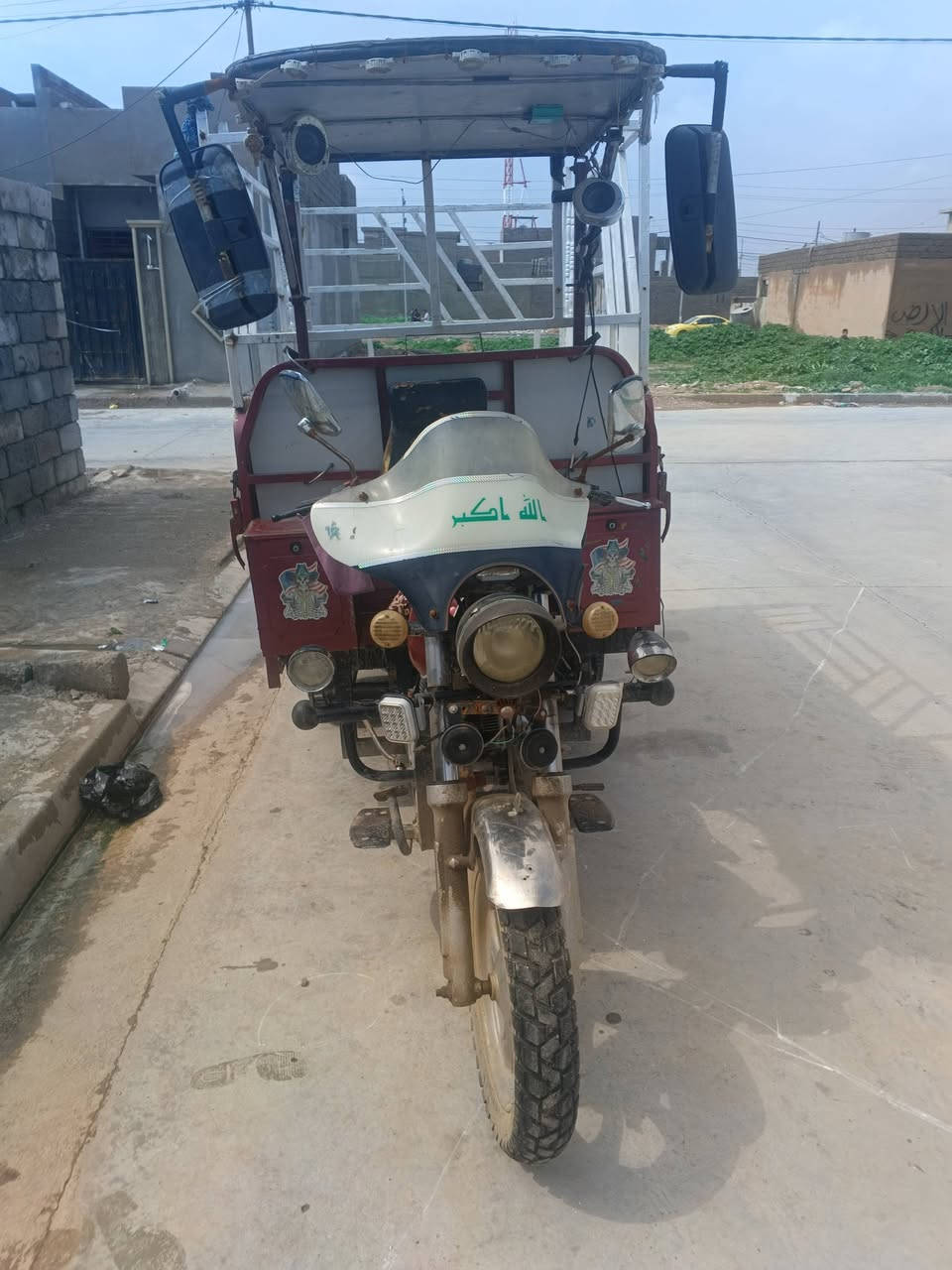 السلام عليكم
ستوته للبيع موديل 2021
شرط كلشي شغال
السعر 1500 وبيهه مجال قليل 
***********
العنوان اليسر يارمجه الشرقيه
