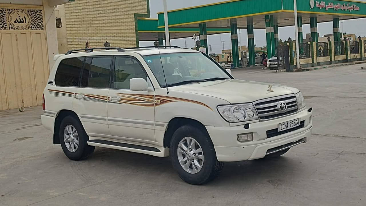 تيوته لاندكروز GXRخليجي مديل 2007اصل رقم بغداد نكليزي تحويل مباشر سنويه 28السعر 133وقابل للتفاوض للستفسار اكثر اتصل***********فول مواصفات داخل بيجي صاج شاشه دشبول كامره خلفيه +فتحه قماره دبل تانكي فورويل كشنات كهربائيه ريمونت تقفيل حساسات وبعد بيهه مواصفات مكينه وكير مكفولات 6سلندر 7راكب بيهه رشات صبغ جماليه حداديه جديده تخم تاير تبريد ثلج 3قطع السياره جديده وجاهزه واي نقص مابيهه جديده بمعنئ الكلمه مكلف بل نشر رقم صاحبه فوك واتصل
المكان ذي قار ناصرية, ذي قار
