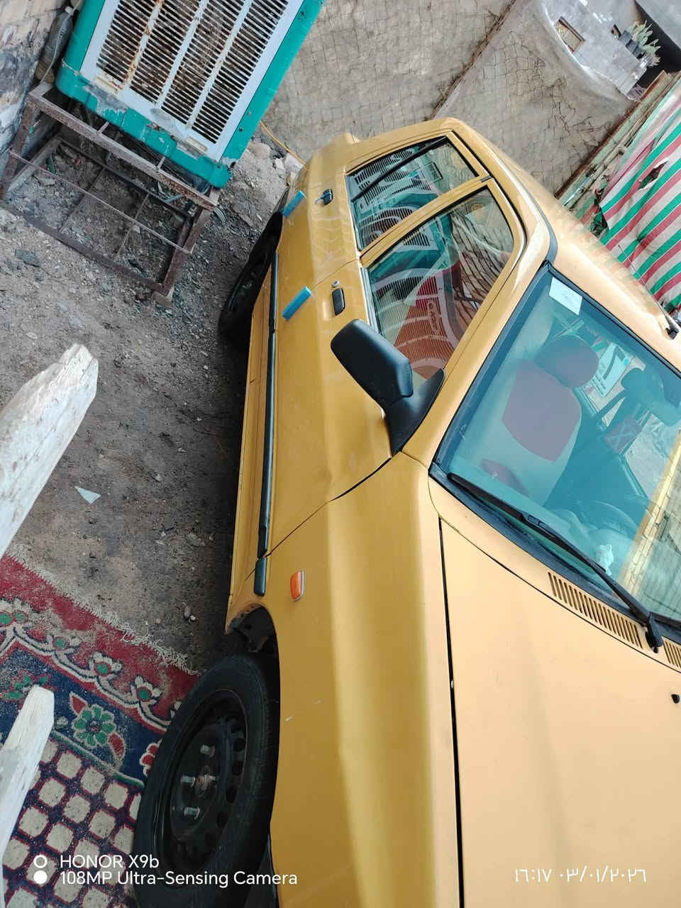 سايبة موديل 15 كفالة عامة من كلشي ستوهة داخلة هزة السعر 34 استفسار اتصل ***********
