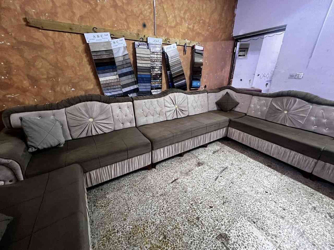 📢📢ديوان 10امتار مابي🪄 اي عيب حيل نضيف ✨
خشب ثقيل السعر ❤️‍🔥
200


**إذا كنت صاحب هذا الإعلان وتريد حذفه لأي سبب، رجاءا أرسل رسالة إلى الدعم الفني**