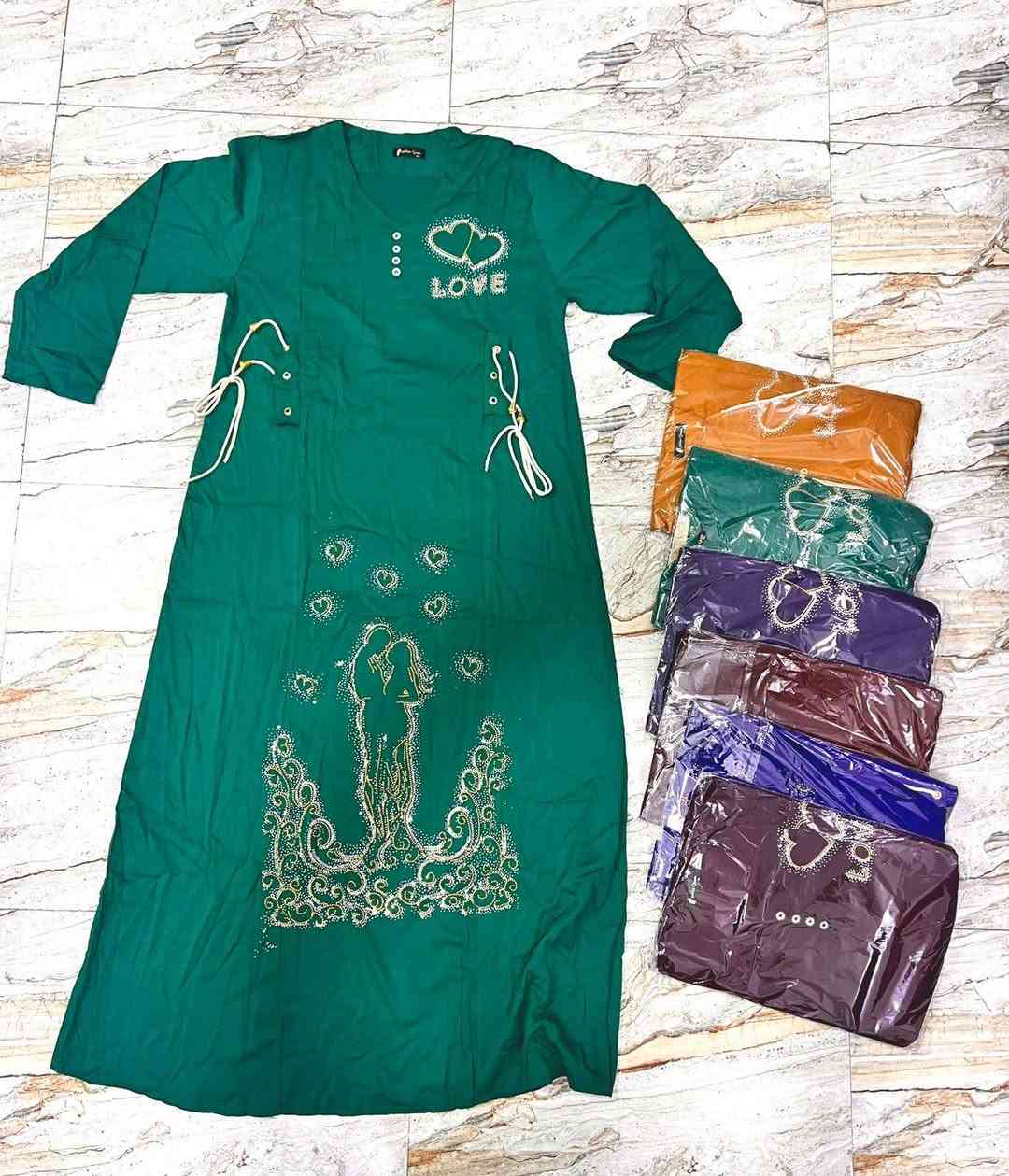 دشاديش صيفي خامه تركي درجه اولى 
القياسات (L,XL,XXL,3XL)
متوفر جميع الالوان للاستفسار مراسله الصفحه خاص


**إذا كنت صاحب هذا الإعلان وتريد حذفه لأي سبب، رجاءا أرسل رسالة إلى الدعم الفني**