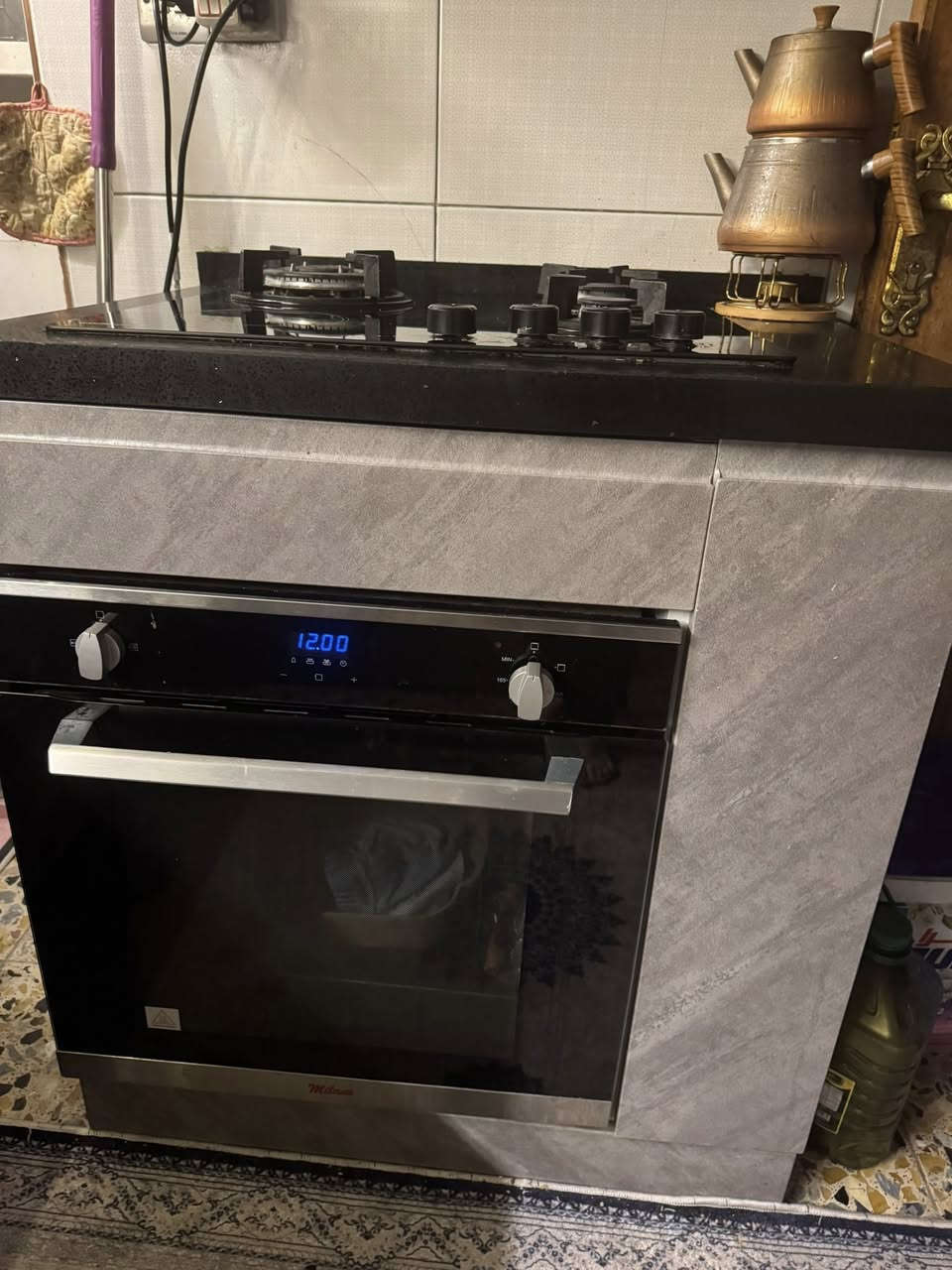 كاونتر للبيع بسعر مناسب ***********
