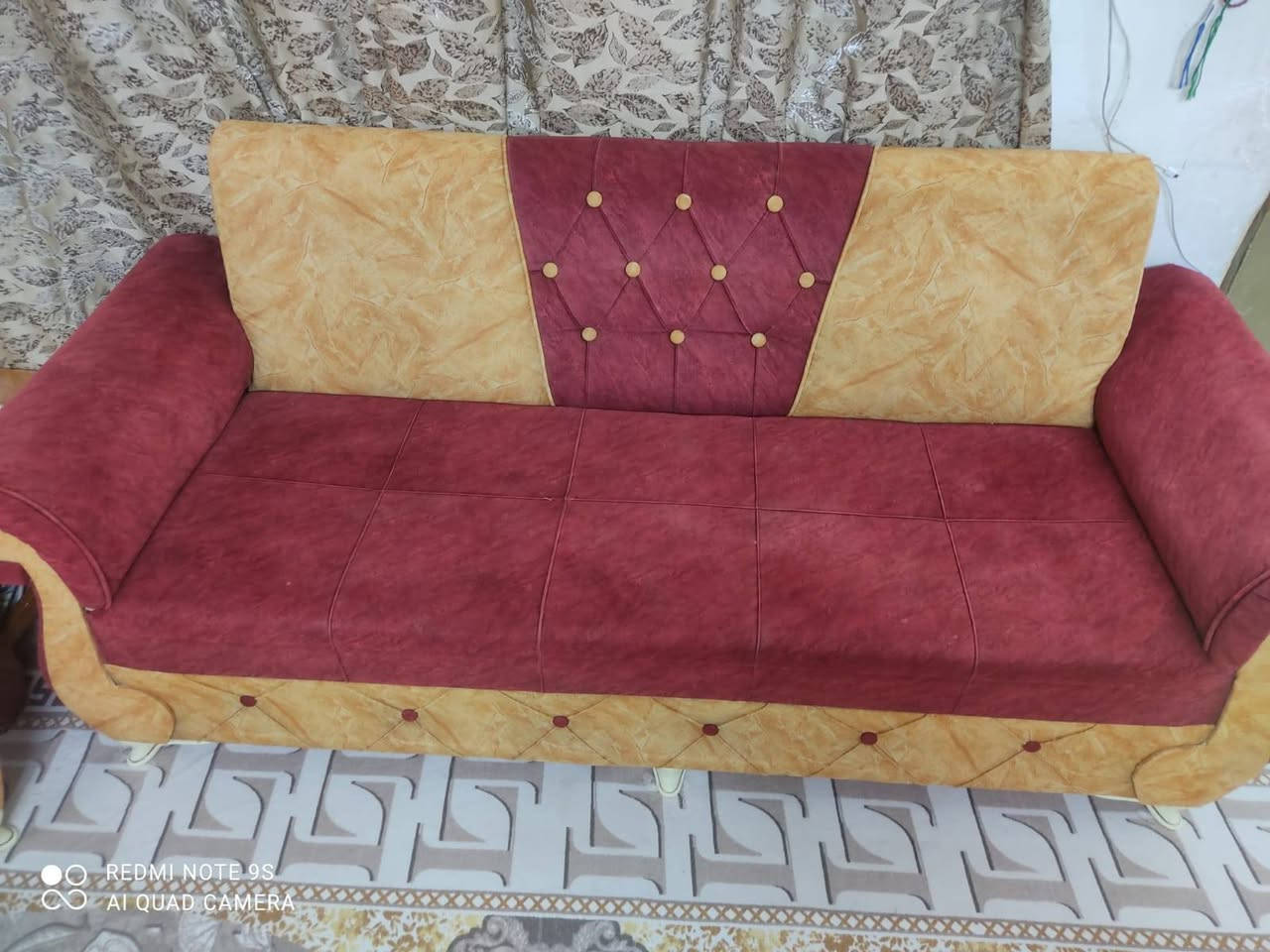 تخم عشر مقاعد مكاني بغداد الأمين سعره ٢٠٠


**إذا كنت صاحب هذا الإعلان وتريد حذفه لأي سبب، رجاءا أرسل رسالة إلى الدعم الفني**