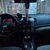 كيا • سيارة • فيسبوك