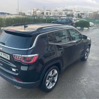 كومباس ٢٠٢٠ • اوتوماتيك • مكينة ٢.٤