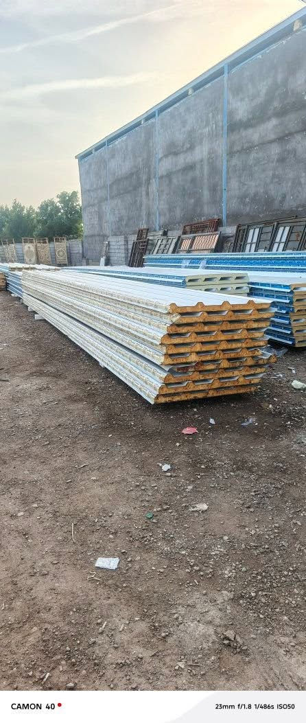 سندويج مستعمل الطول 10متر 
بنل صباح درجة اولى ثقيل 
العنوان الروابة مجاور جملونات
 الموسوي اعلاف الاسماك طريق المشرح العام 
‏‪***********‬‏
