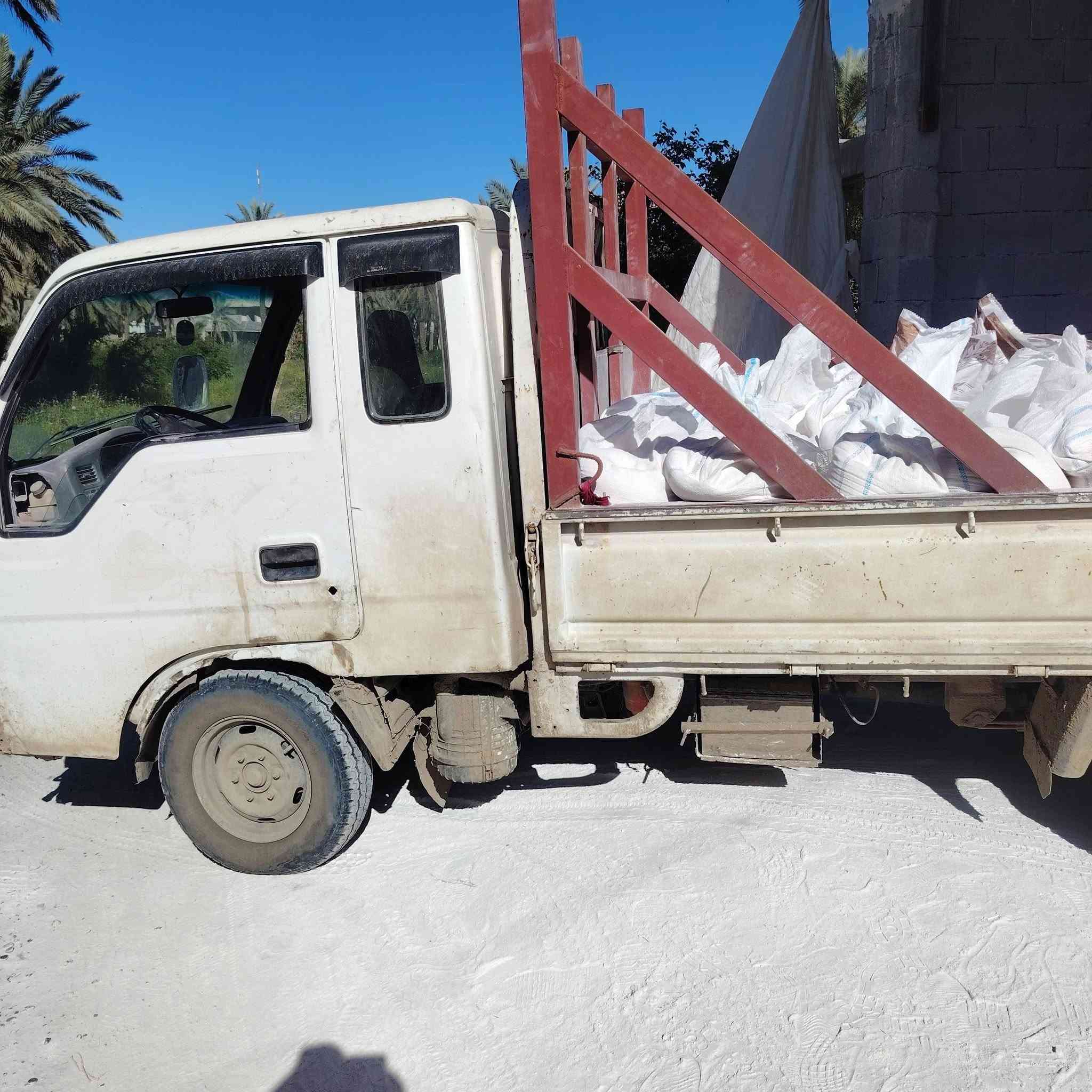 سلام عليكم يوجد جص ابيض درجه أولى واصل للمطبخ 65
ايضن يوجد اسمنت سعر مناسب استفسار *********** +*********** اهلن وسهلن ب الجميع مكتب متعب الشمري
العنوان الشرقاط يم محلات اسمنت اول محل من يم الستداره
