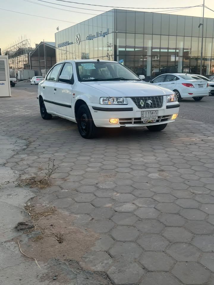 سلام عليكم سمند للبيع او مراوس حسب القناعه مديل ٢٠١٣سياره جاهزه مكينه وكير وحداديه وتبريد كله جاهز رقم كربلاء مشروع وطني سنويه لل٢٠٢٨ سياره بيه بيبان لوره صبغ بدون فتح وبدون دواخل سياره مال جناي وجاهزه سعر ٣٧وبيه مجال قليل كلش عنوان نجف استفسار ***********
