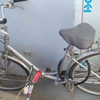 بايسكل • جديد • بدون عيب