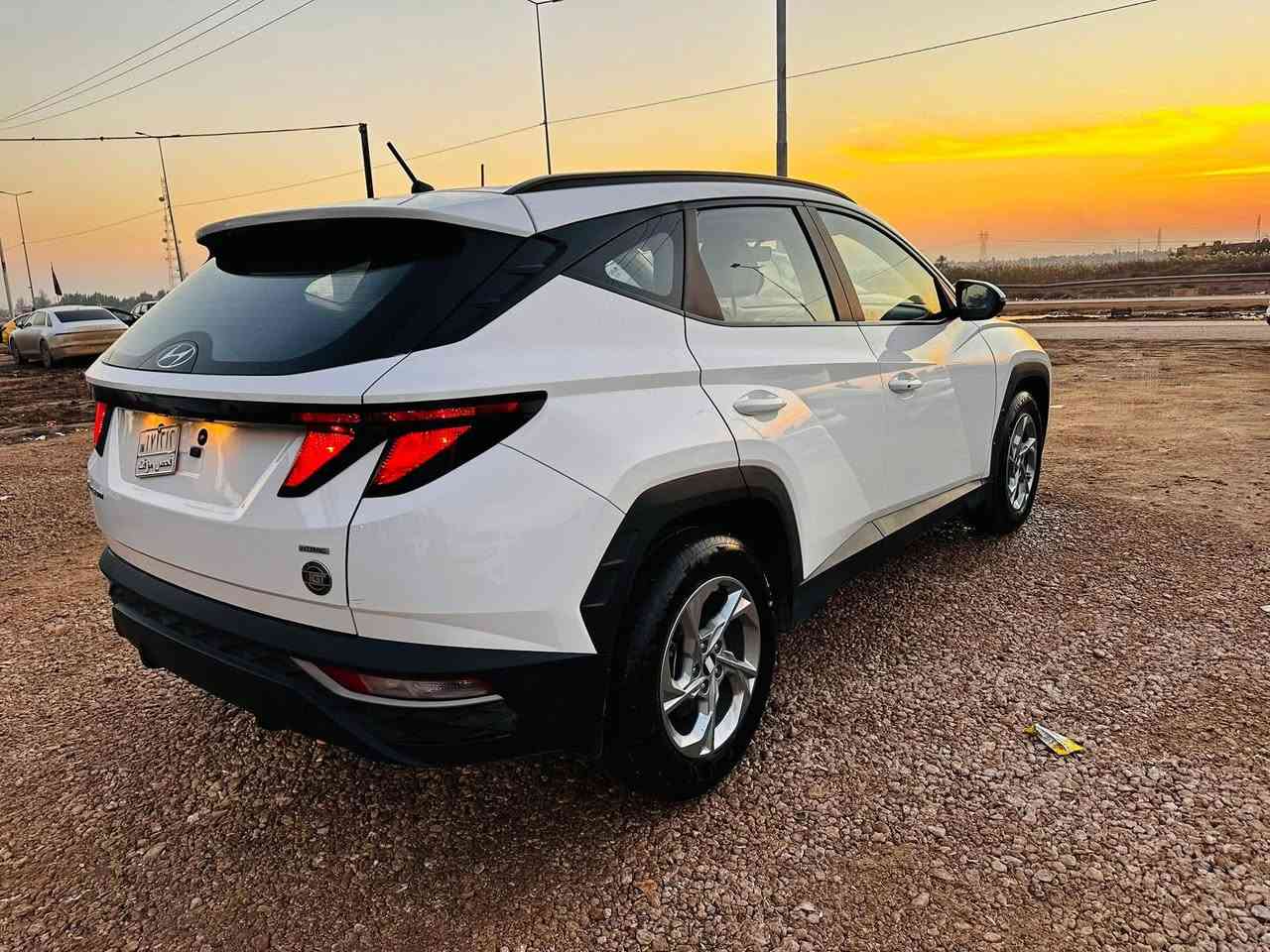 توسان خليجي كفاله عامه ماشيه 24 دخول جديد مرقم بسم المشتري مباشر المكان السماوه رقم وسنويه بسم المشتري مباشر ابيومك فول عده الفتحه مديل 24 كفاله عامه من الزلق السعر 215 مستعجل عله بيعتهي ‏‪***********‬‏
