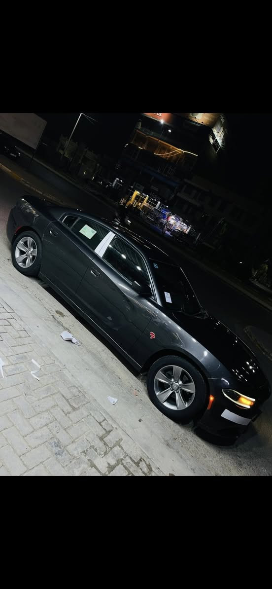 تحيه طيبه  😊. 
دوج جارجر SXTمديل 2016 
مكينه 3.600 
حادث جاملغ +بنيد. 
مكينه   كير.   اكسل حداديه تخم تاير كله جديد شرط 
رقم مثنى تحويل نفس اليوم سياره ممشتغله خط ابد. مكان   سماوه مركز. سعر وتفاصيل اتصل وتدلل ممتواجد فيس ***********
