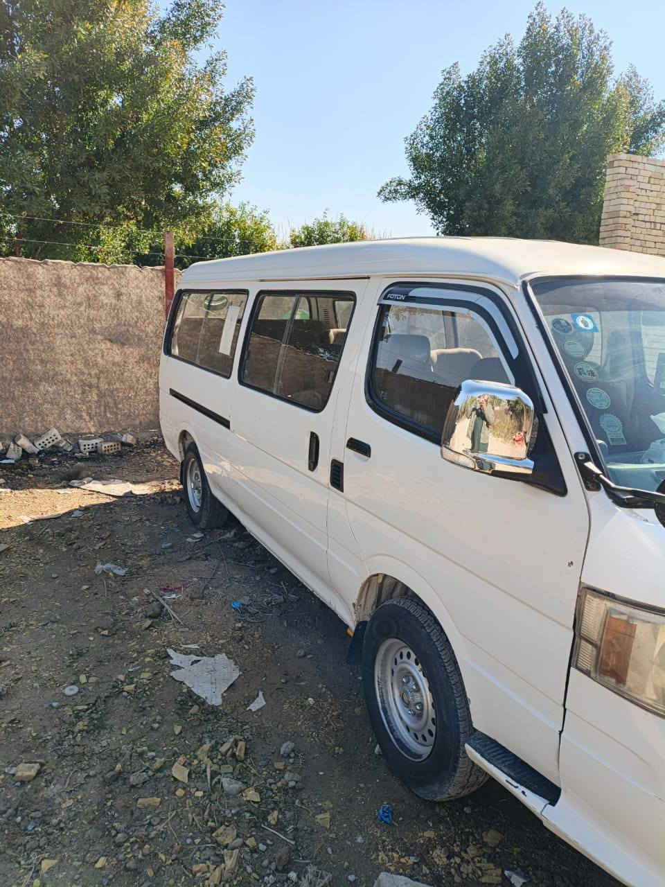 اسلام عليكم فتون البيع موديل 2010 مكينه جديد سلف باتري كير اكسن حدايه خير من الله سياره جاهزه الشغل 
دوشمه جديده السعر 68وبيه مجال الاستفسار *********** بي واتساب
