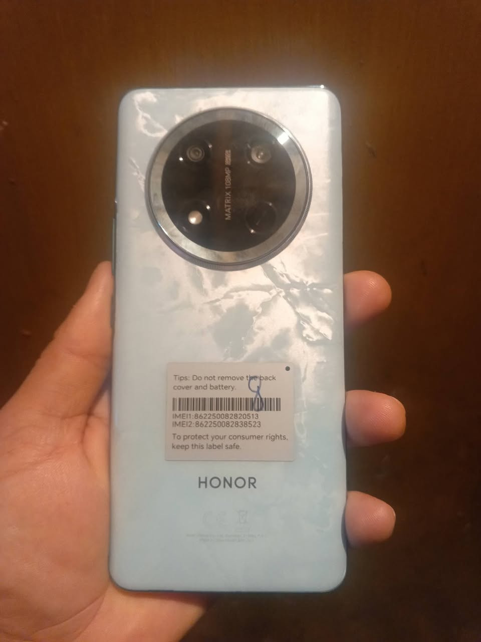 سلام عليكم جهاز للبيع هونر سي9ستخدام قليل سعر ٢٨٠ مكاني بغداد المعامل ع سياحي قرب مقبره مسيح
***********
