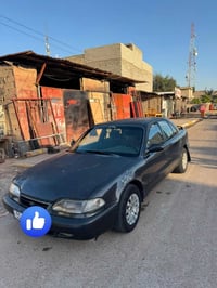 سوناتا تو • ١٩٩٤ • بعقوبة