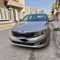 أوبتيما • ٢٠١٤ • شكل ٢٠١٥