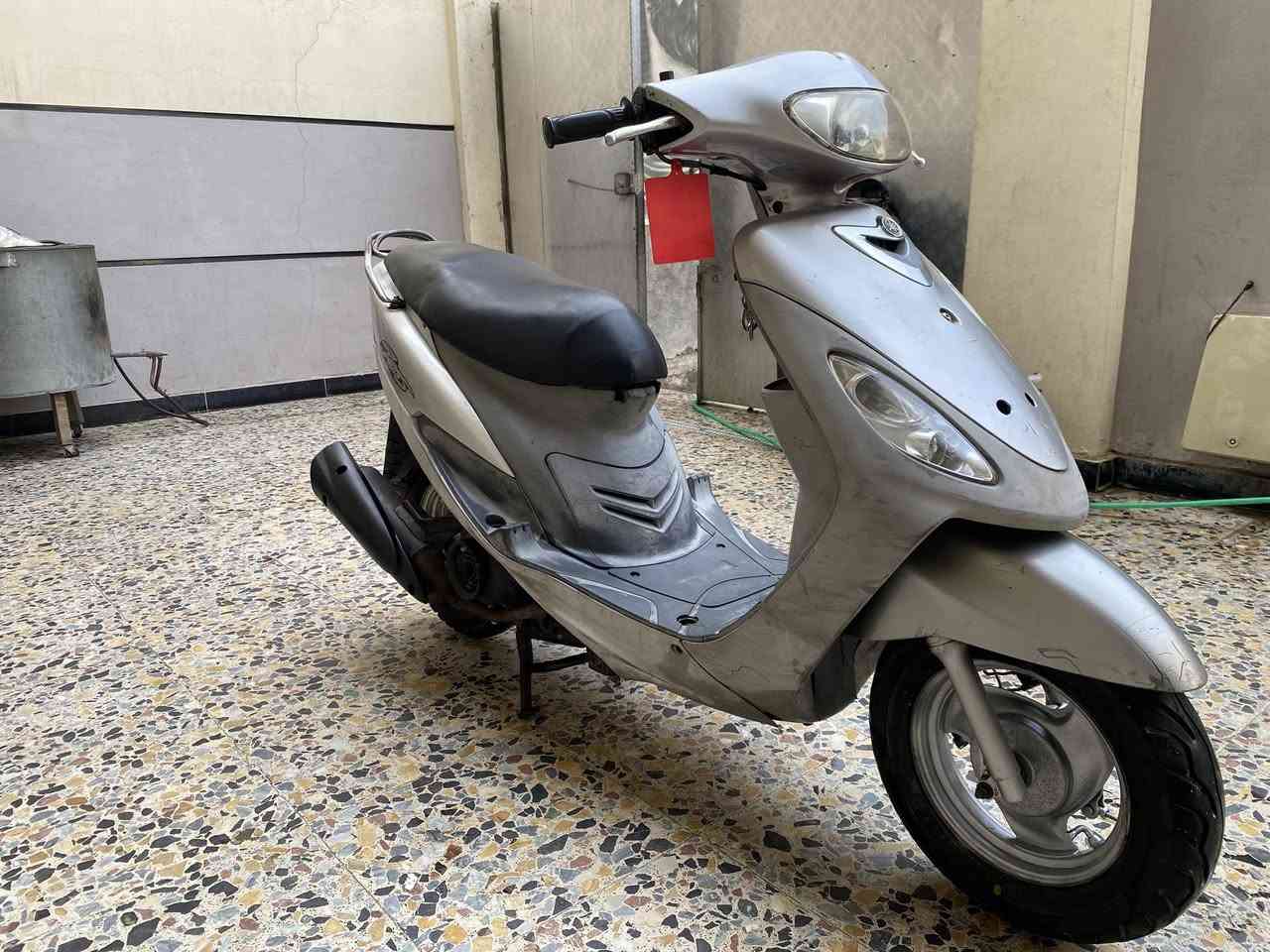 السلام عليكم ماكس منغولي  دراجه مال بيت بلاديه   سلف تجاري فقط شوفت عينك لنضافه مكاني بلديات تقاطع الكهرباء 
***********
