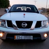 سلام علیکم، للبیع سیارە نیسان نفارە مودیل 2009 محسن سیارە  کیر محرک بش...