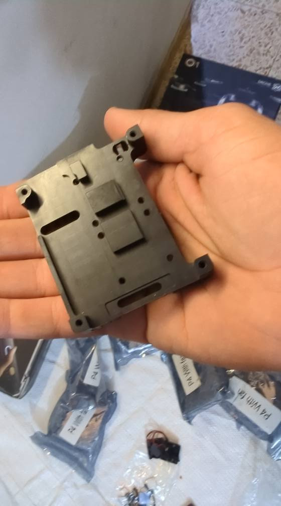 مال راسبيري 4السعر ١٠دبل مروحة متوفر ٤قطع بغداد, العراق


**إذا كنت صاحب هذا الإعلان وتريد حذفه لأي سبب، رجاءا أرسل رسالة إلى الدعم الفني**