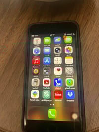 ايفون SE2 • ١٢٨ • ما مفتوح