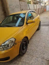 اكسنت امريكي • حادث بسيط • ٢٠١٠