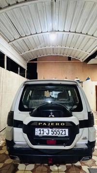 باجيرو • ٢٠٢٠ • ٣٥٠٠