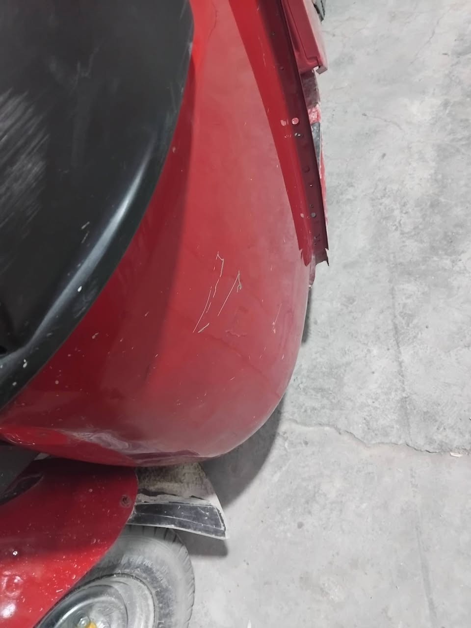 سلام عليكم تكتك مديل 21 كفاله عامه من صبغ وضربه 
مرقم بسمي تحويل ثاني يوم 
مكينه مبدل بوشه وبستم فقط 
صور هسه اخذتهن جدد لاقديم ولابد 
لاصبغ ولاضرب كفاله عامه
مكاني بغداد التاجي 
السعر ع انتصال وبخدمه 
***********
