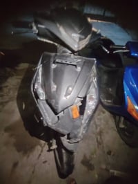 هوندا • ٢٠٢٣ • نقص كفر امامي