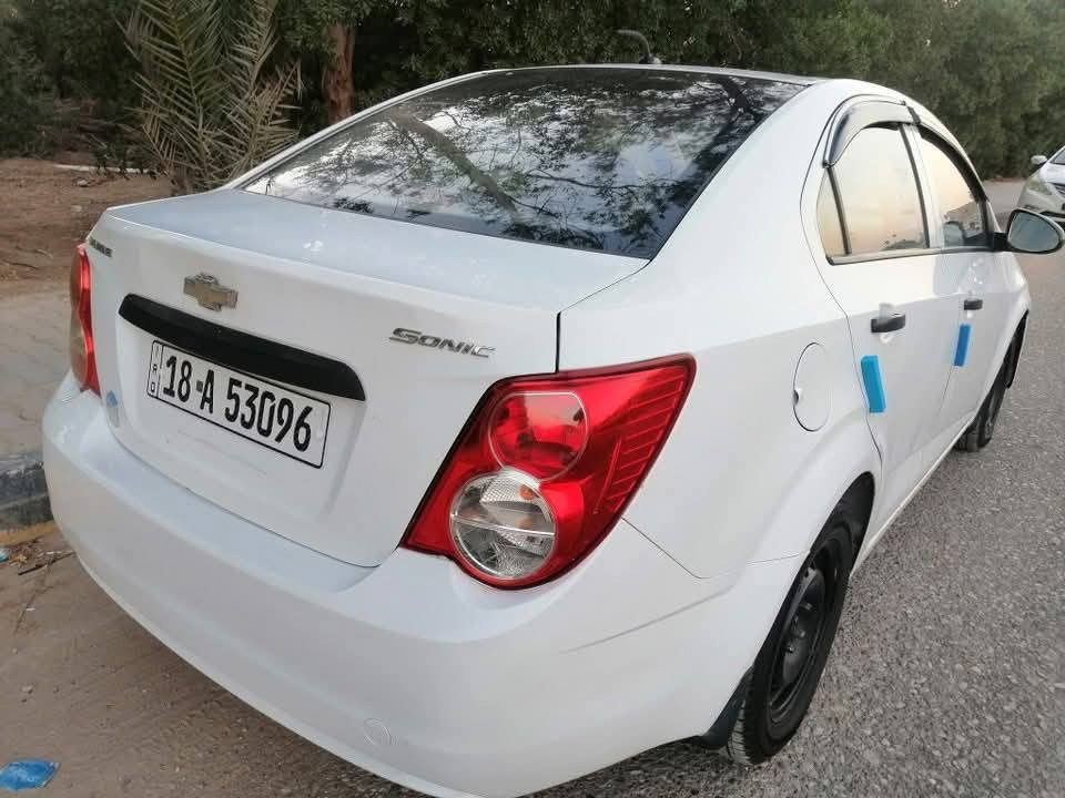 سونك خليجي ٢٠١٢ جديدة كلش احله من الصوره رقم بابل
رقم بابل انكليزي تخم تايرات دوشمه جديده حداديه جديده
عنواني ميسان 
 السعر ٦٨ الشراي يتصل***********
