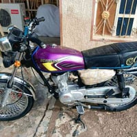 موتور • موديل ٢٥ • بابل جبله