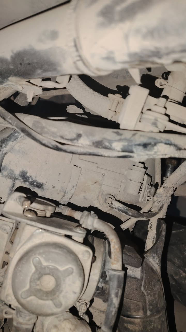 سبيسي ياباني اصلي سرعه ١٠٠ رمبى كله بلاد برغي مامفتوح متروكه طلعت بيه شهر وعفته أوراقه كامله اخذته من معرض بشارع الصحه ٧٠٠ رايده


**إذا كنت صاحب هذا الإعلان وتريد حذفه لأي سبب، رجاءا أرسل رسالة إلى الدعم الفني**