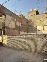 بيع مستعجل   قطعة  ارض للبيع. بسعر مناسب  مساحة ٥٥ونص واجهة٧لة ربع  في...