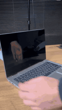 للبيع Elitebook hp

مناسب للبرمجة و التصاميم البسيطة 

السعر:375 ألف

المواصفات:

معالج:core i5 vpro 

Ram:16GB

كارت الشاشة مدمج intel R UHDGraphics

Windows 11 مفعل 

لابتوب جديد استخدام قليل جدا للتواصل على التلكرام 

@ISLER7


**إذا كنت صاحب هذا الإعلان وتريد حذفه لأي سبب، رجاءا أرسل رسالة إلى الدعم الفني**