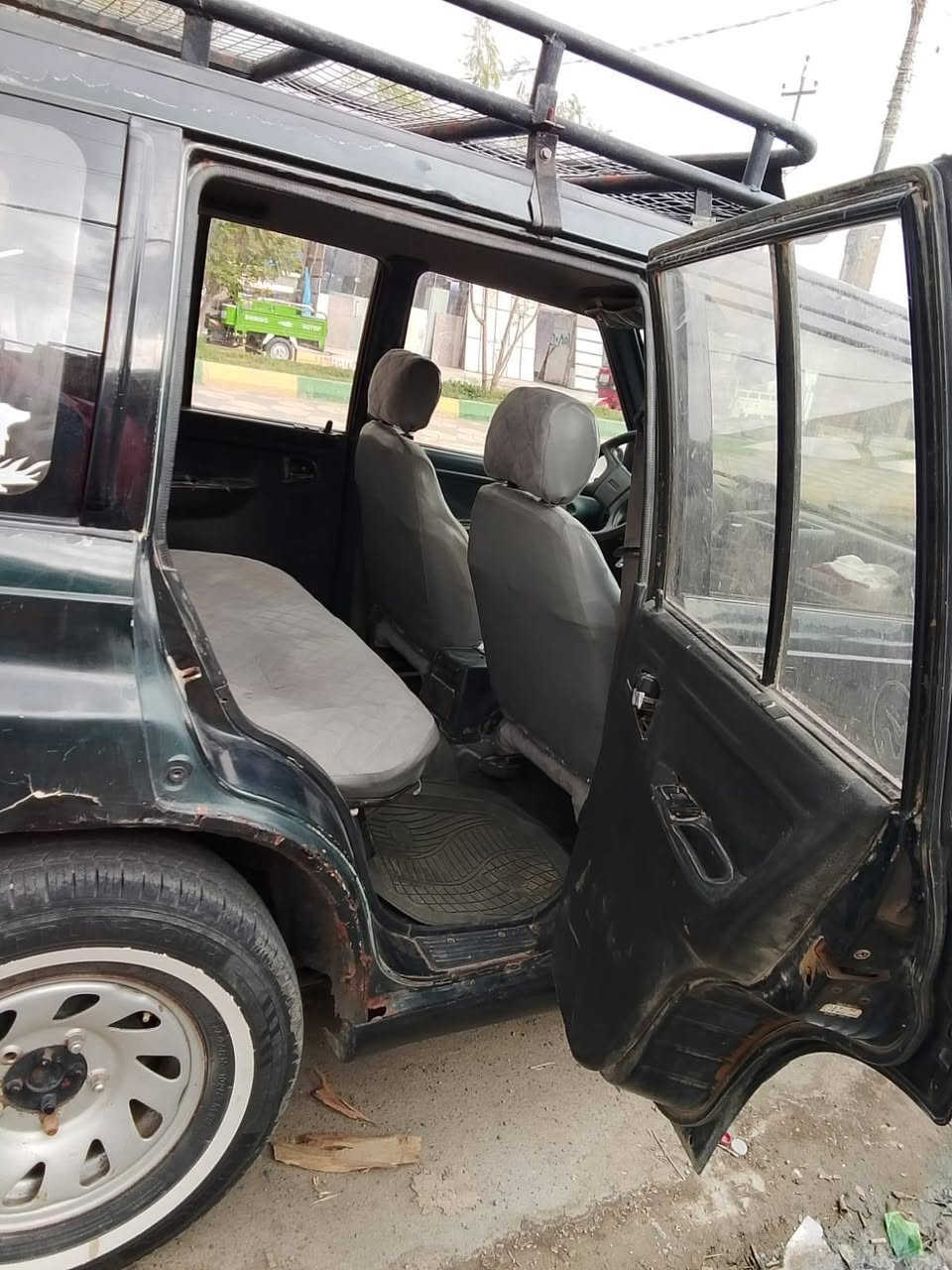 لبيع سوزوكي موديل 94 مشروع وطني مكاني الرفاعي سعر 30 ورقه (***********)
