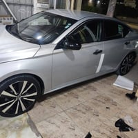 التيما SR • ٢٠٢١ • خانقين