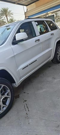 جيب خليجي موديل2021وكالة هارلم جديدة السيارة بمعنى الكلمة ماشية 37مال ...