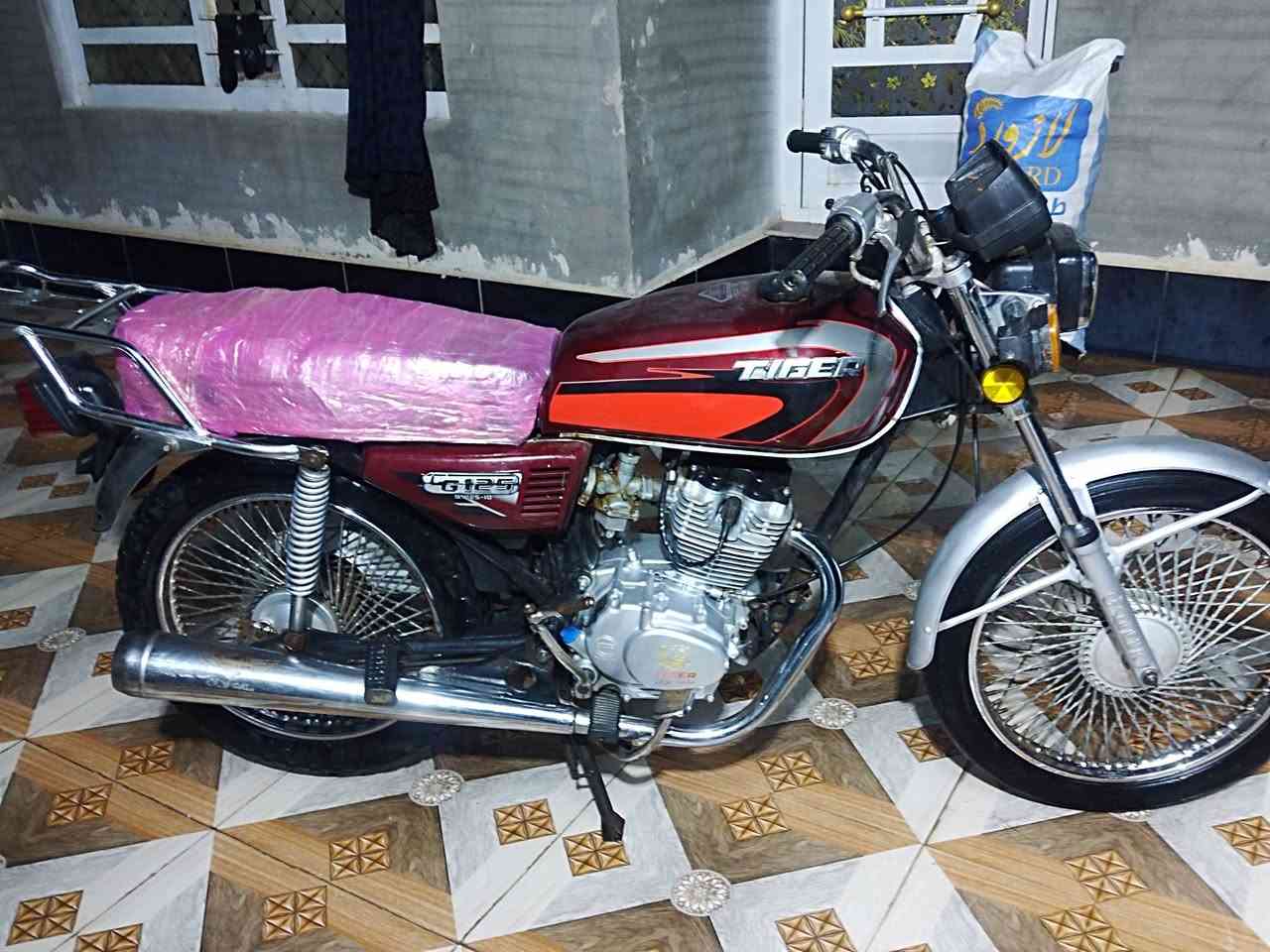 دراجا تايكر لبيع موديل 21 السعر 375 المكان ديالى بلدروز الرقم ***********
