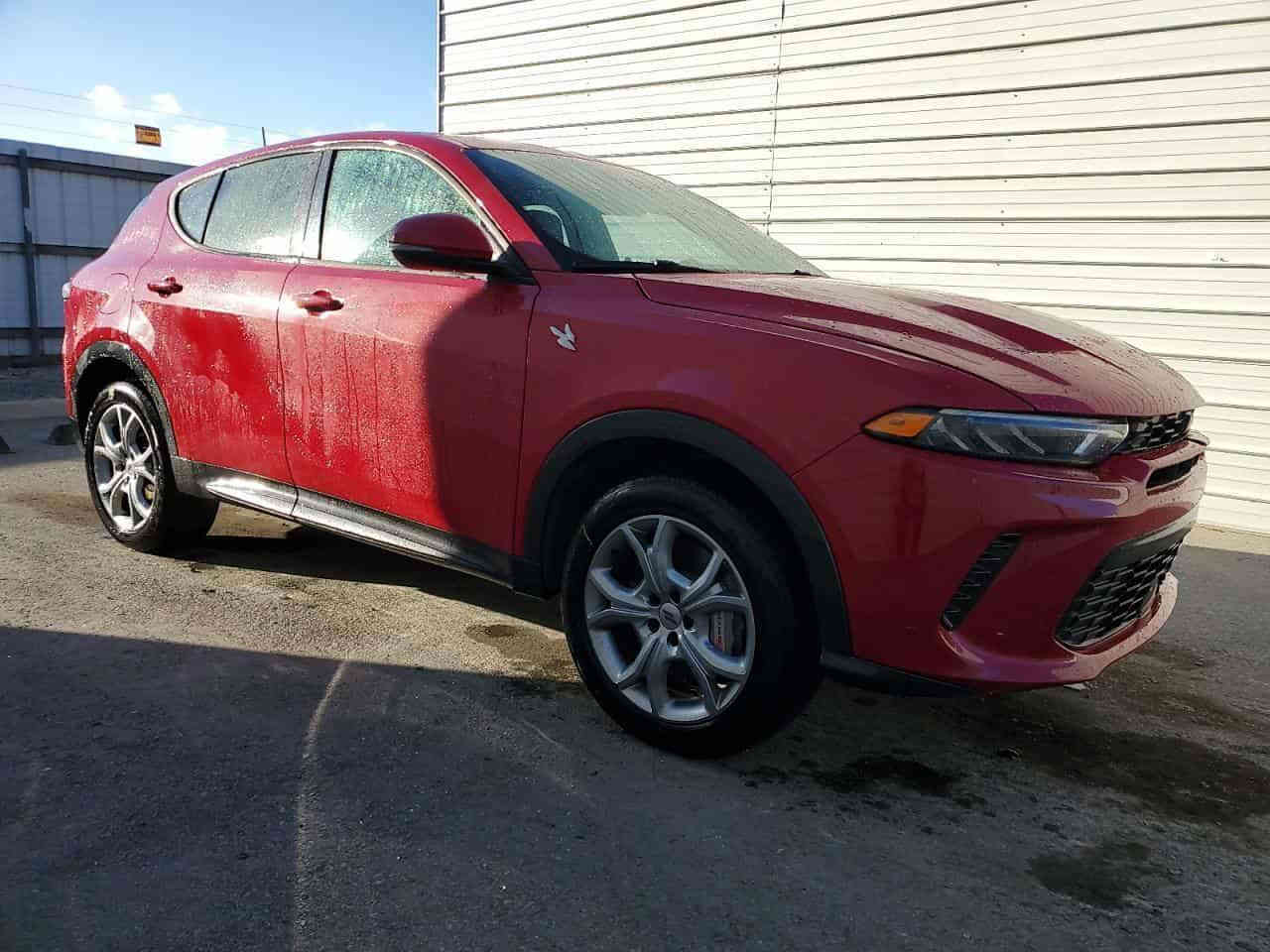 #اكثر_من_سيارة_داخل_الصفحة_بسعر_مناسب
السلام عليكم للبيع #دوج_هورنت موديل 2024 هايبرد 
السيارة كلين ماكو بنظافتها ولا سعرها 
موعد الوصول 1/25  السعر لفترة محدودة 
السعر واصل عمان 145$
السعر واصل بغداد 155$قفل كلين السيارة مكفولة كفالة عامة 
المكان الدورة شارع ابو الطيارة 
للاستفسار الاتصال على الرقم ***********
تدفع مقدمة والباقي عند الوصول
@أبرز المعجبين
