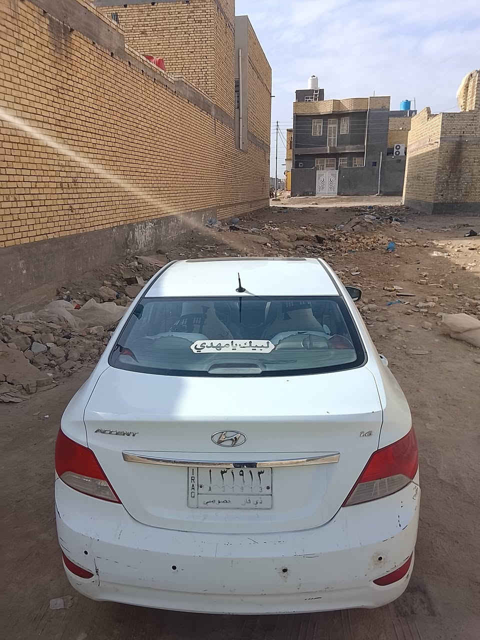 اكسنت 2015وارد خليج محرك 1600عالة فةا فول  الرقم وتساب ***********السعر 80وبي مجال التواصل فقط وتساب
